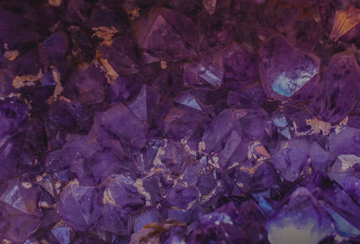 Healing Crystal